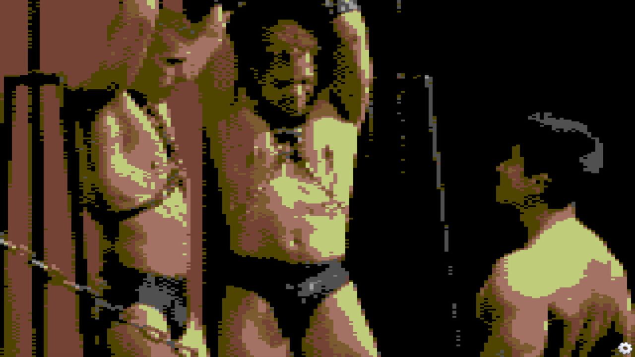 Deep Dark Fantasies — Screenshot 3