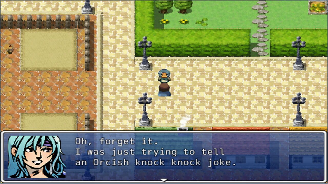 After All Screenshot 1