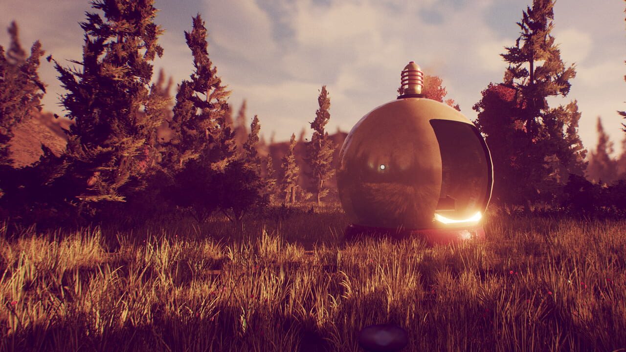 The Challenge — Screenshot 3