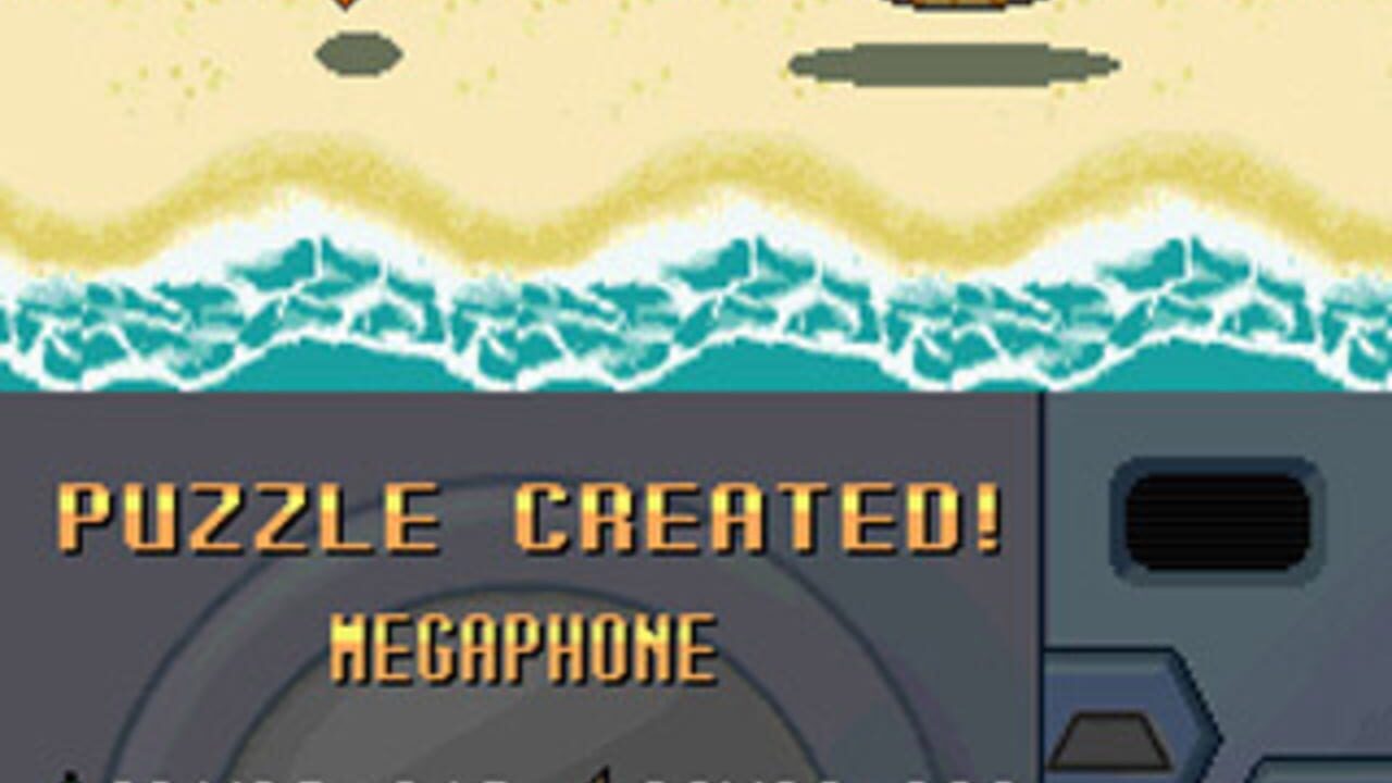 Orion's Odyssey — Screenshot 2