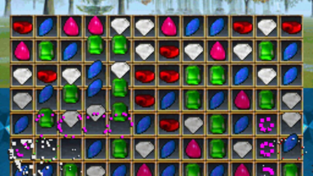 Jewel Match — Screenshot 4