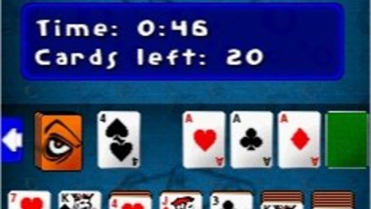 Simply Solitaire — Screenshot 2
