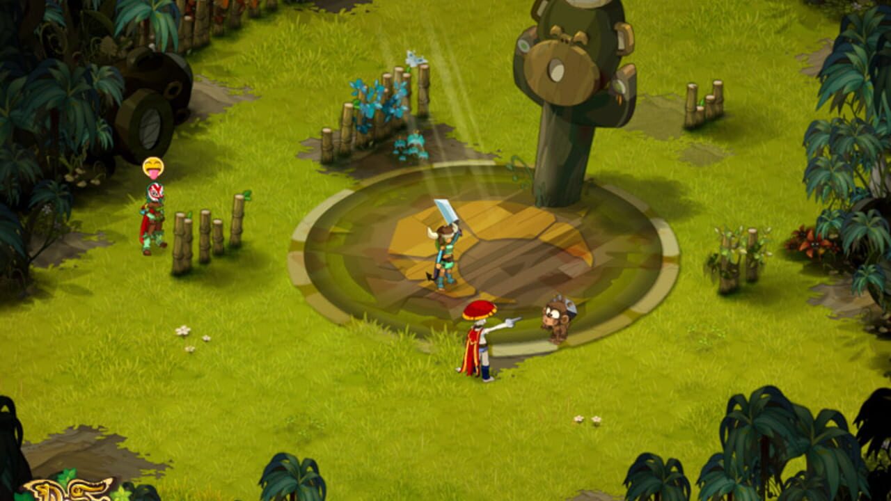 Dofus Image