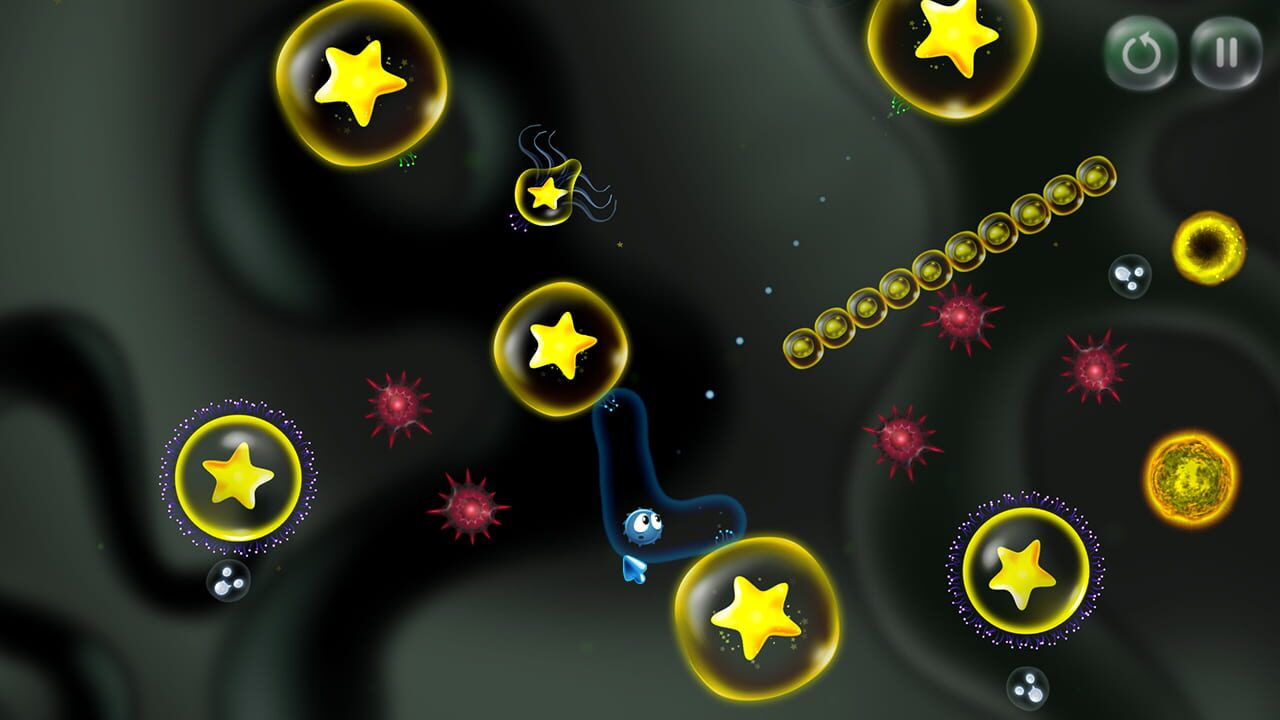 Cyto — Screenshot 4