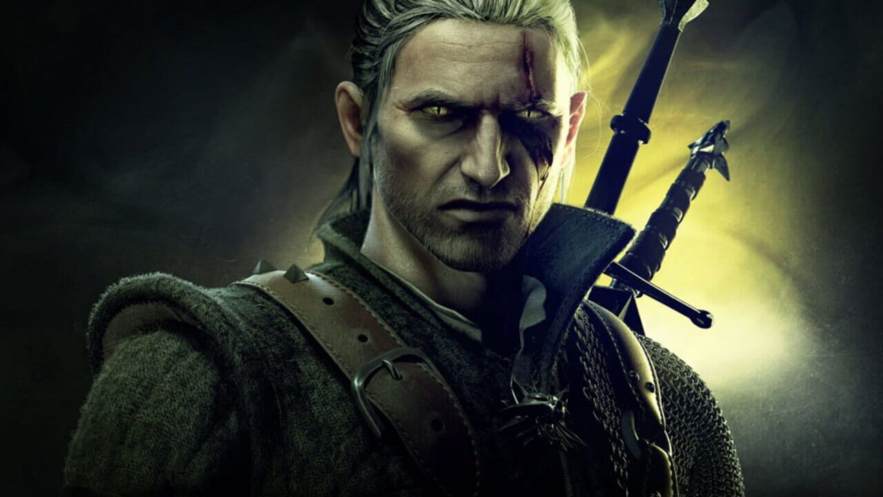 The Witcher 2: Assassins of Kings Image