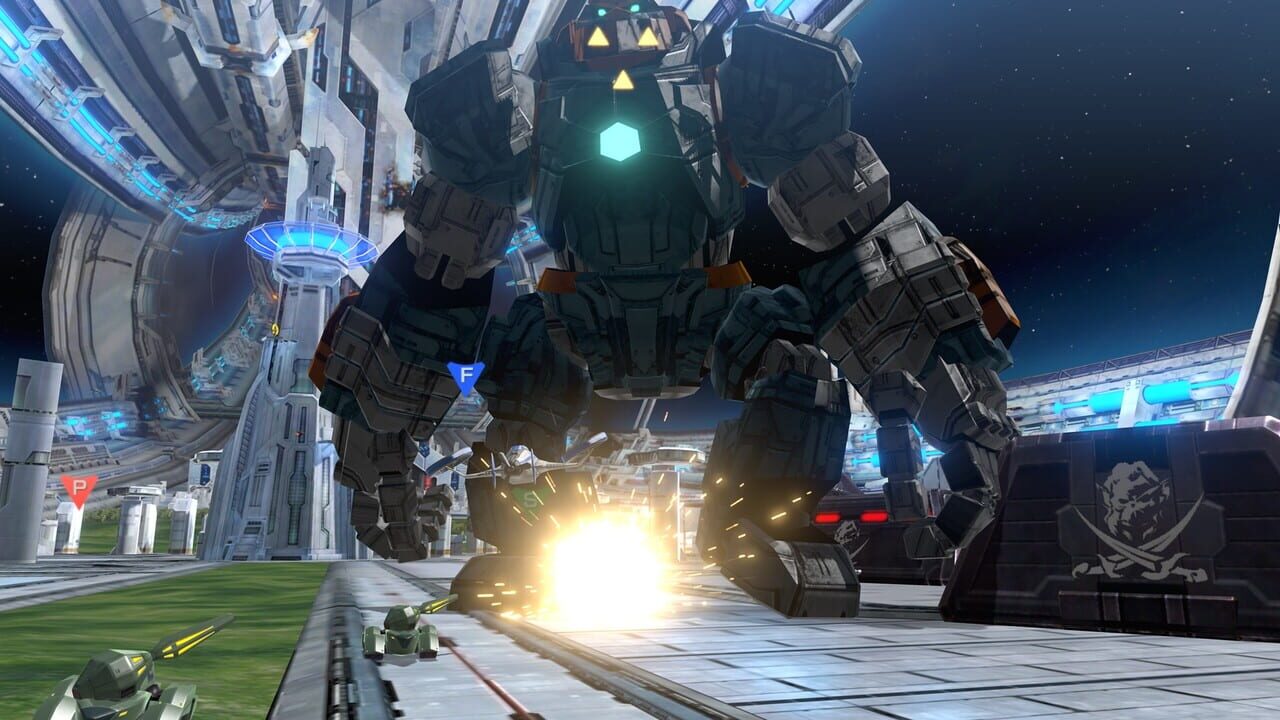 Star Fox Zero thumbnail 10