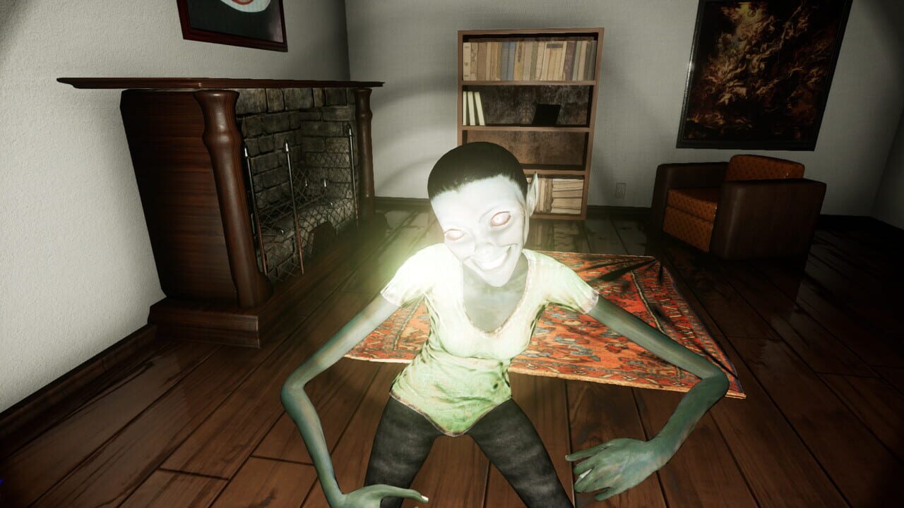 Memories of Home — Screenshot 4