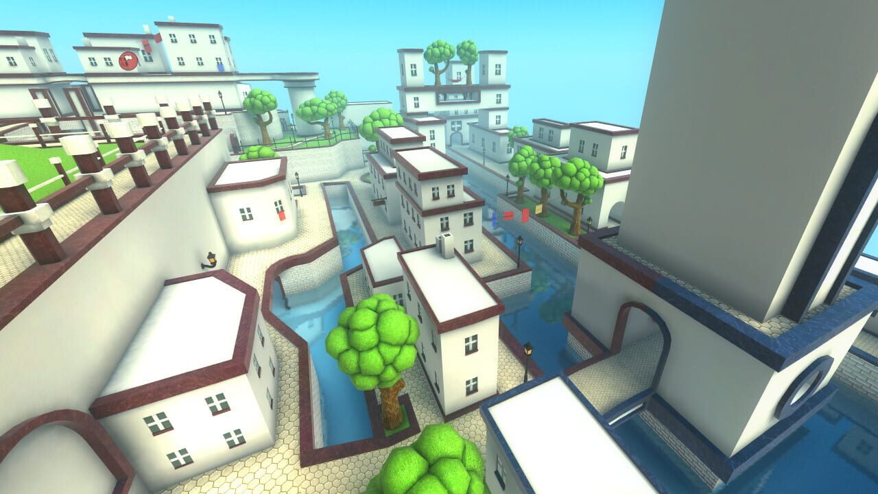 Air Brawl — Screenshot 4