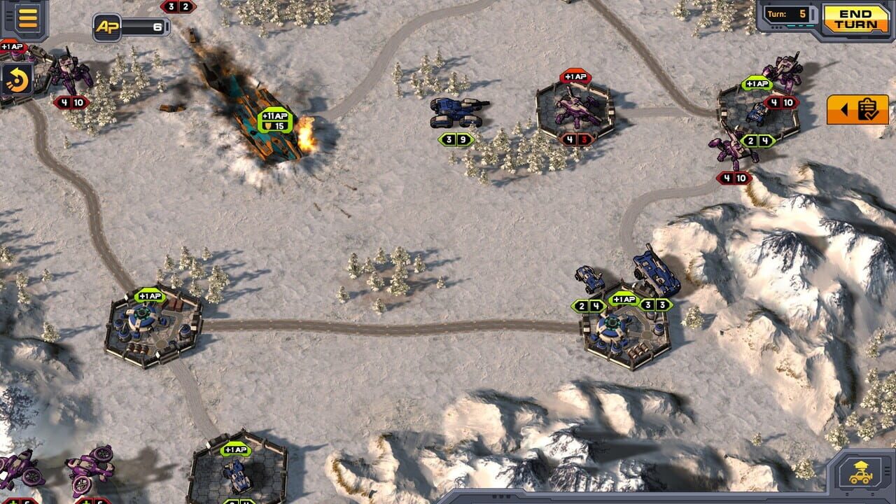 Codex of Victory