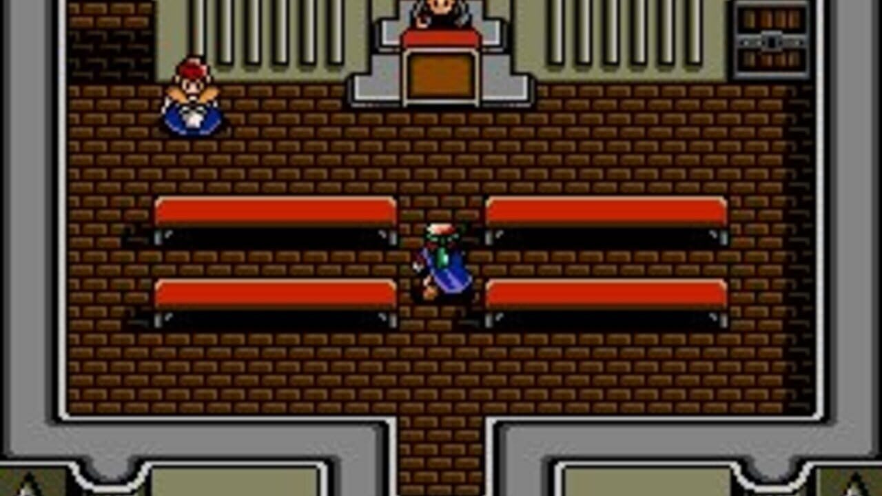 Shining Force miniatura 11