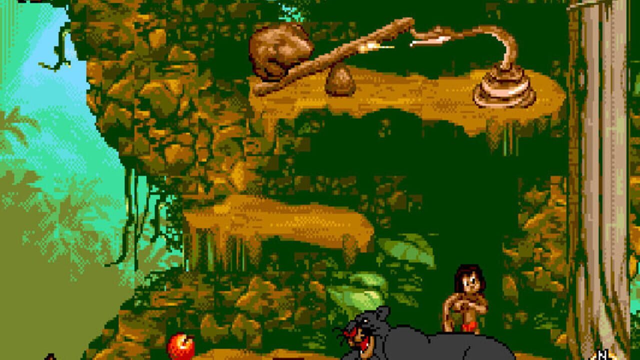 Disney's The Jungle Book Image