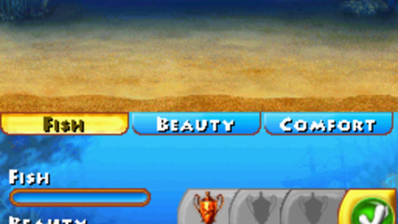 Fishdom — Screenshot 3