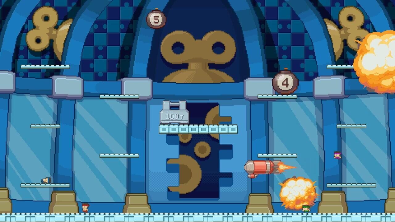 JJBoom screenshot 4