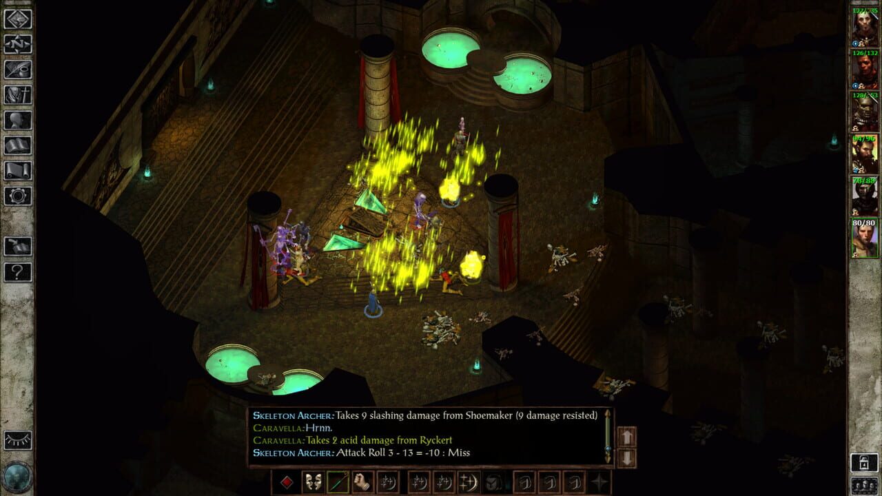 Icewind Dale: Enhanced Edition Image