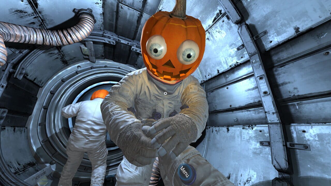 Far Space — Screenshot 3