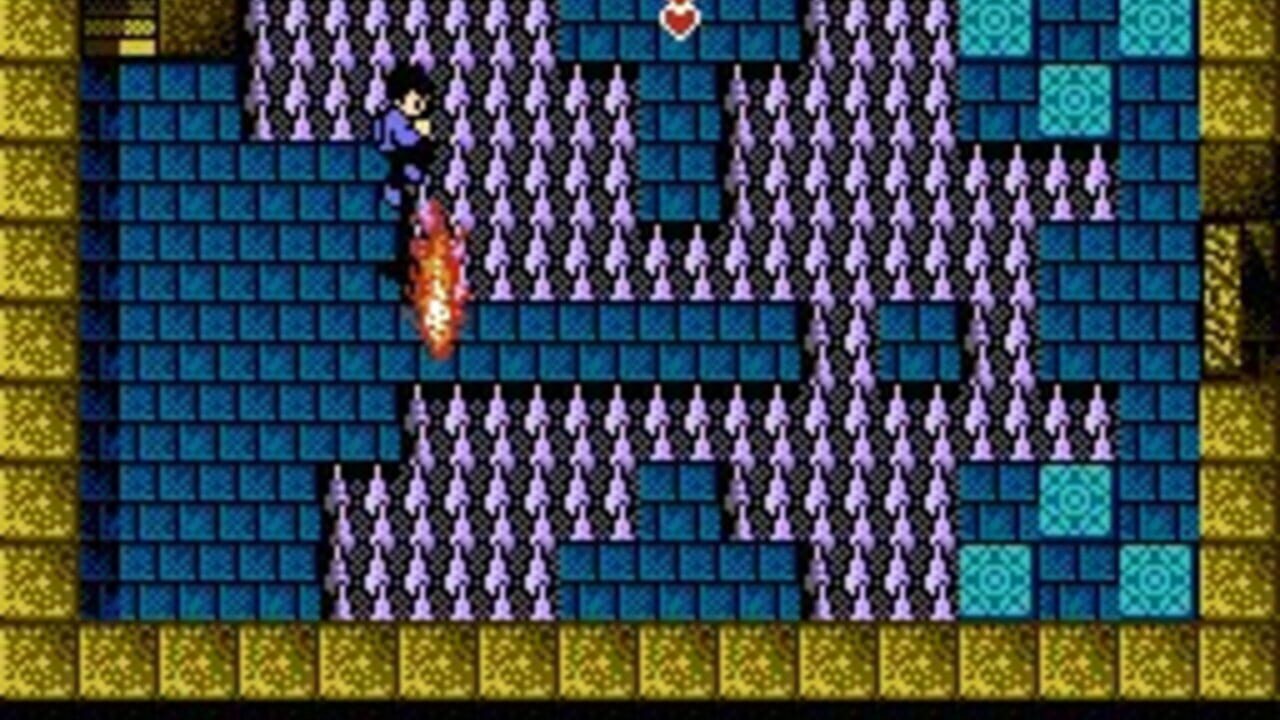 Zoda's Revenge: StarTropics II