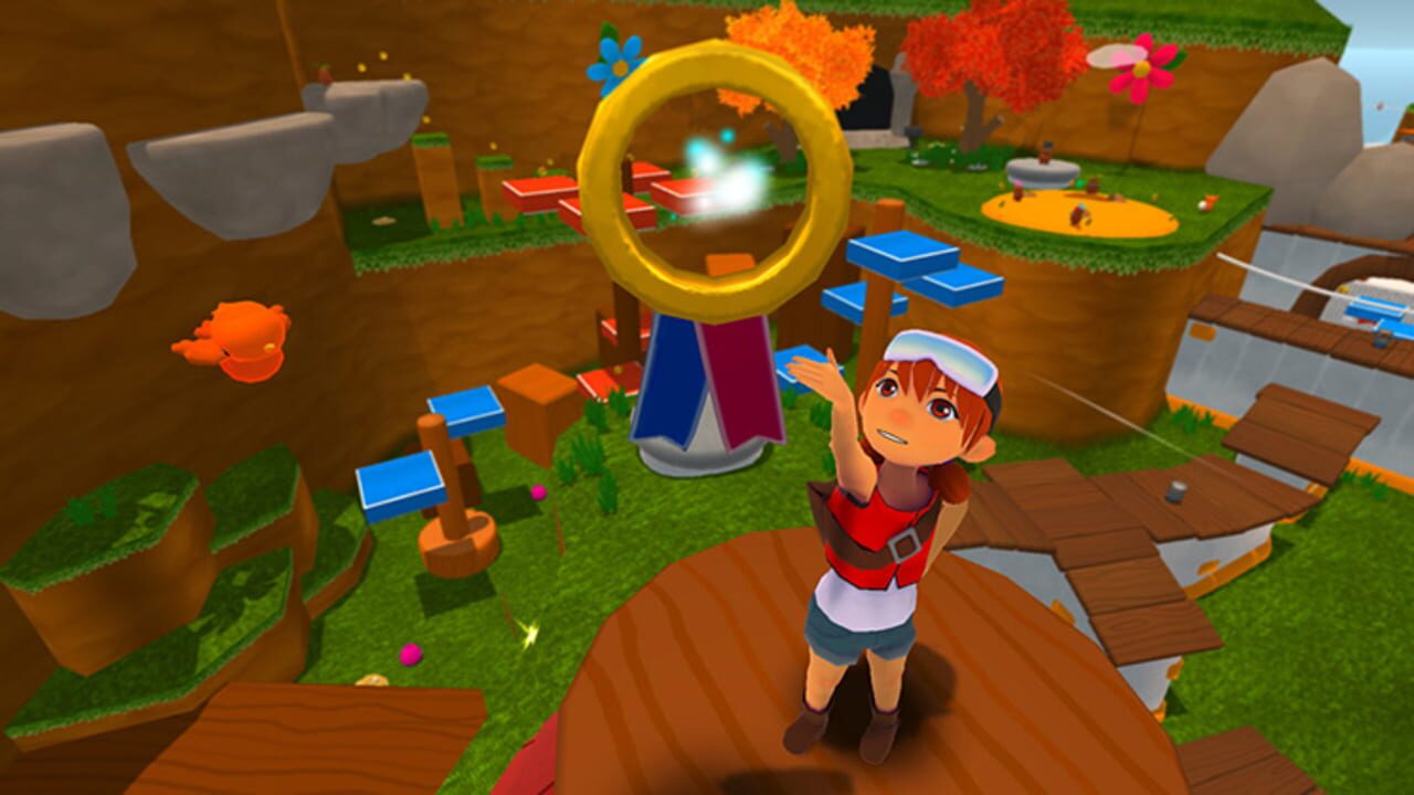 Poi: Explorer Edition — Screenshot 3
