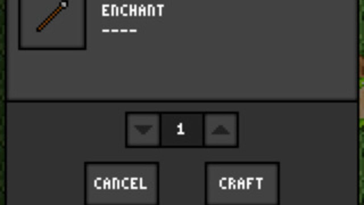 Alchemic Dungeons — Screenshot 3