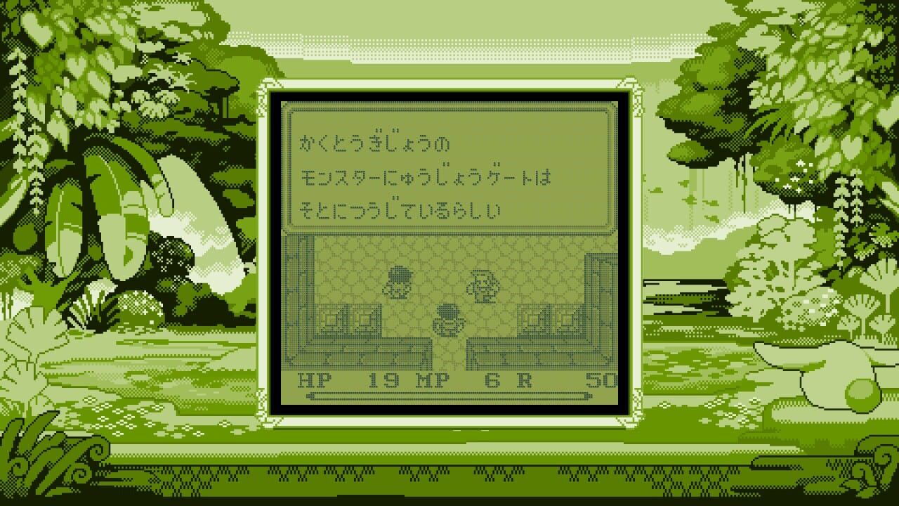 Collection of Mana Image