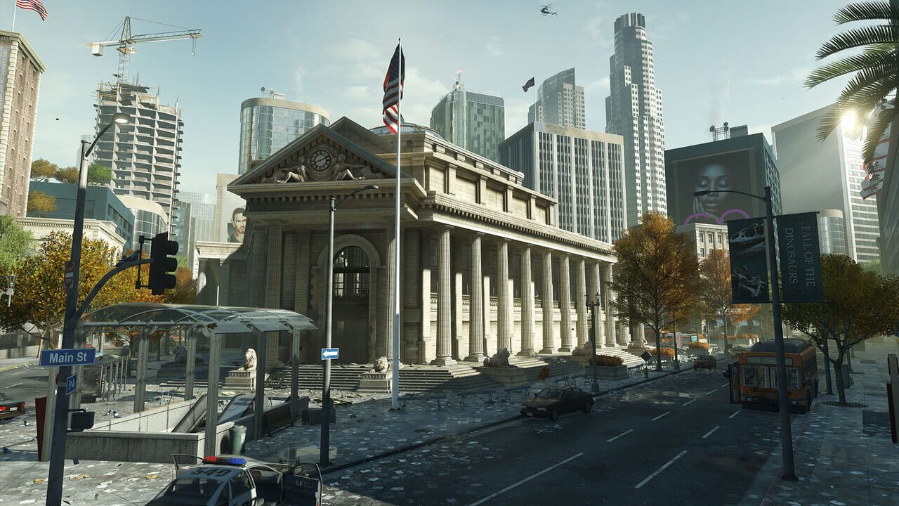 Battlefield Hardline: Premium — Screenshot 2
