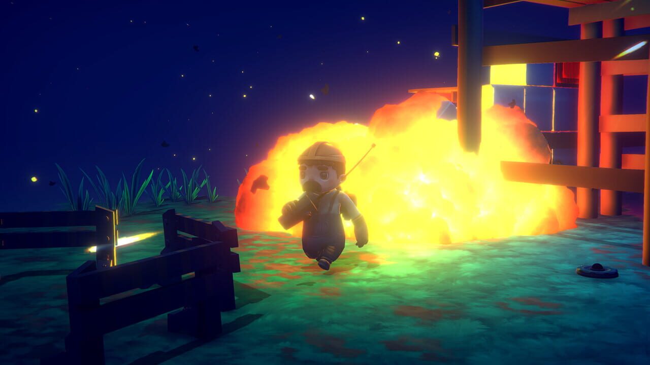 Cefore — Screenshot 4