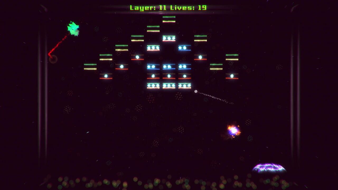 Energy Invasion Image