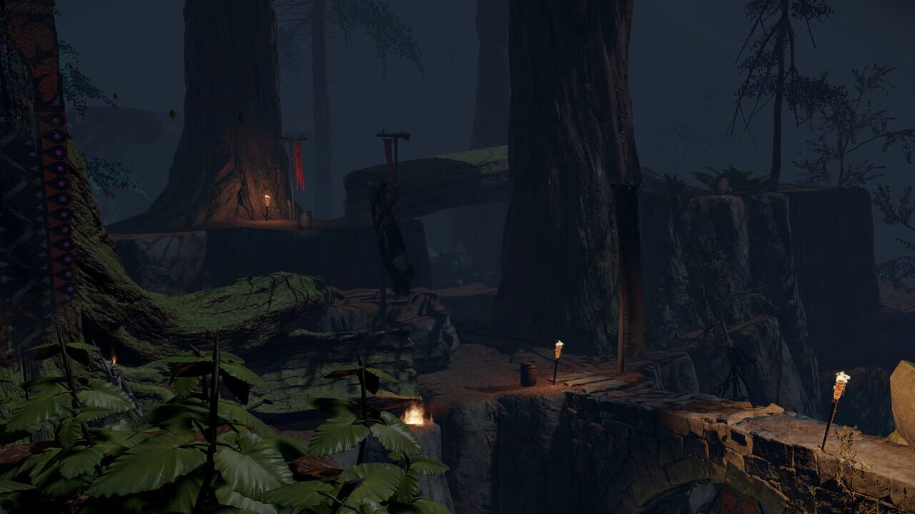 Warhammer: Vermintide VR - Hero Trials — Screenshot 5