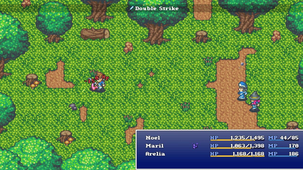The Player RPG Image