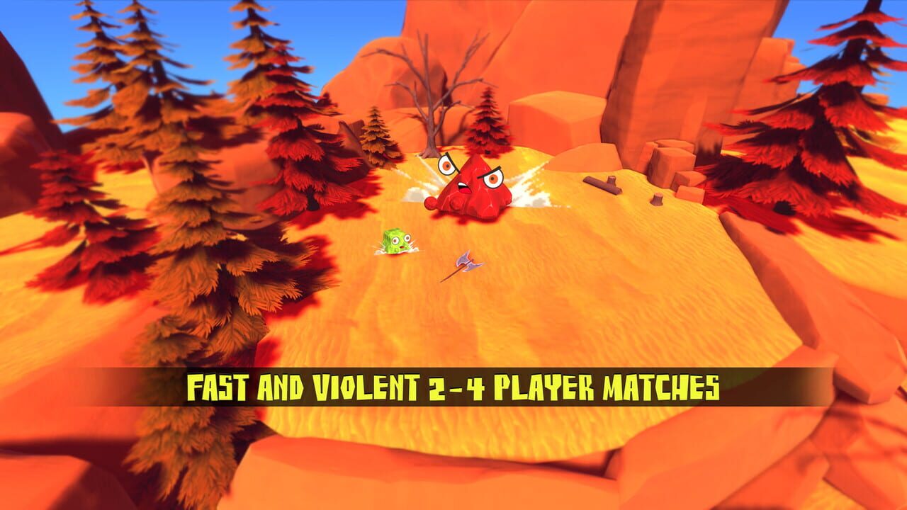 Slimebrawl Image