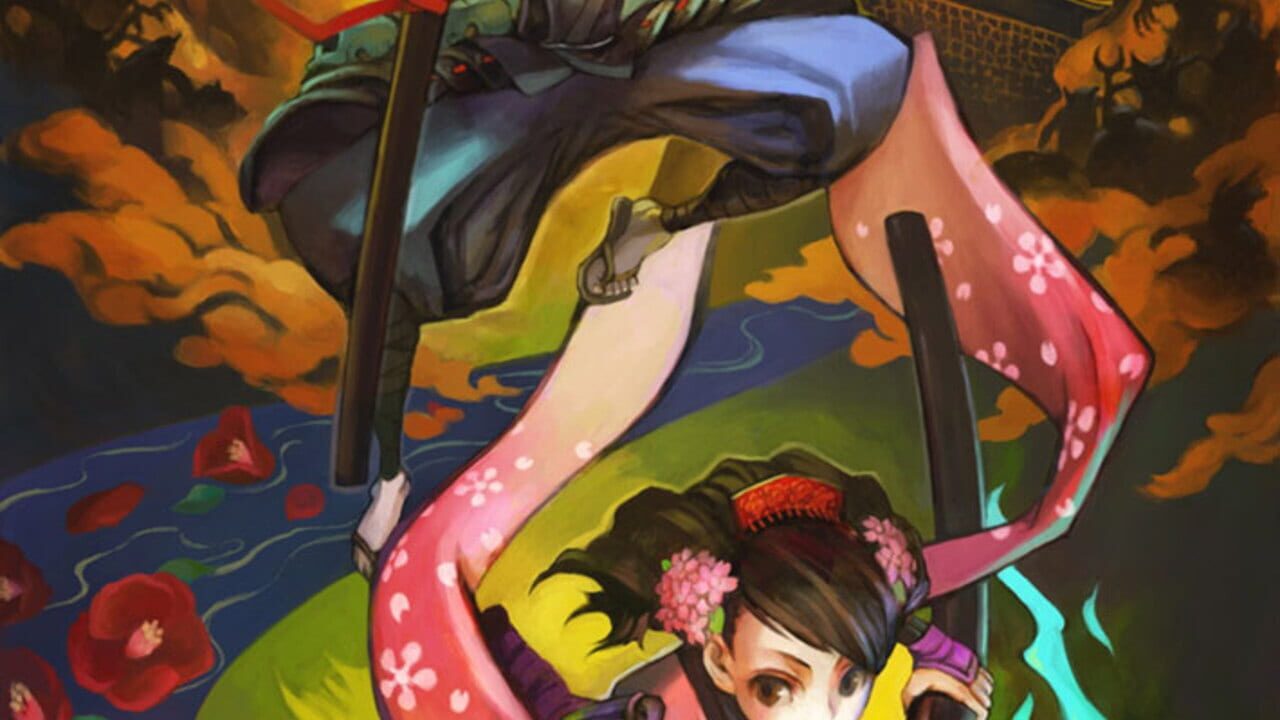 Muramasa: The Demon Blade Image
