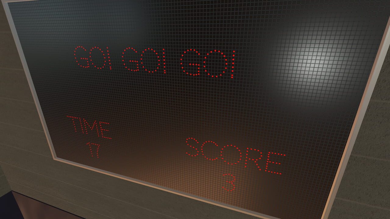 Treehouse Basketball — Screenshot 2