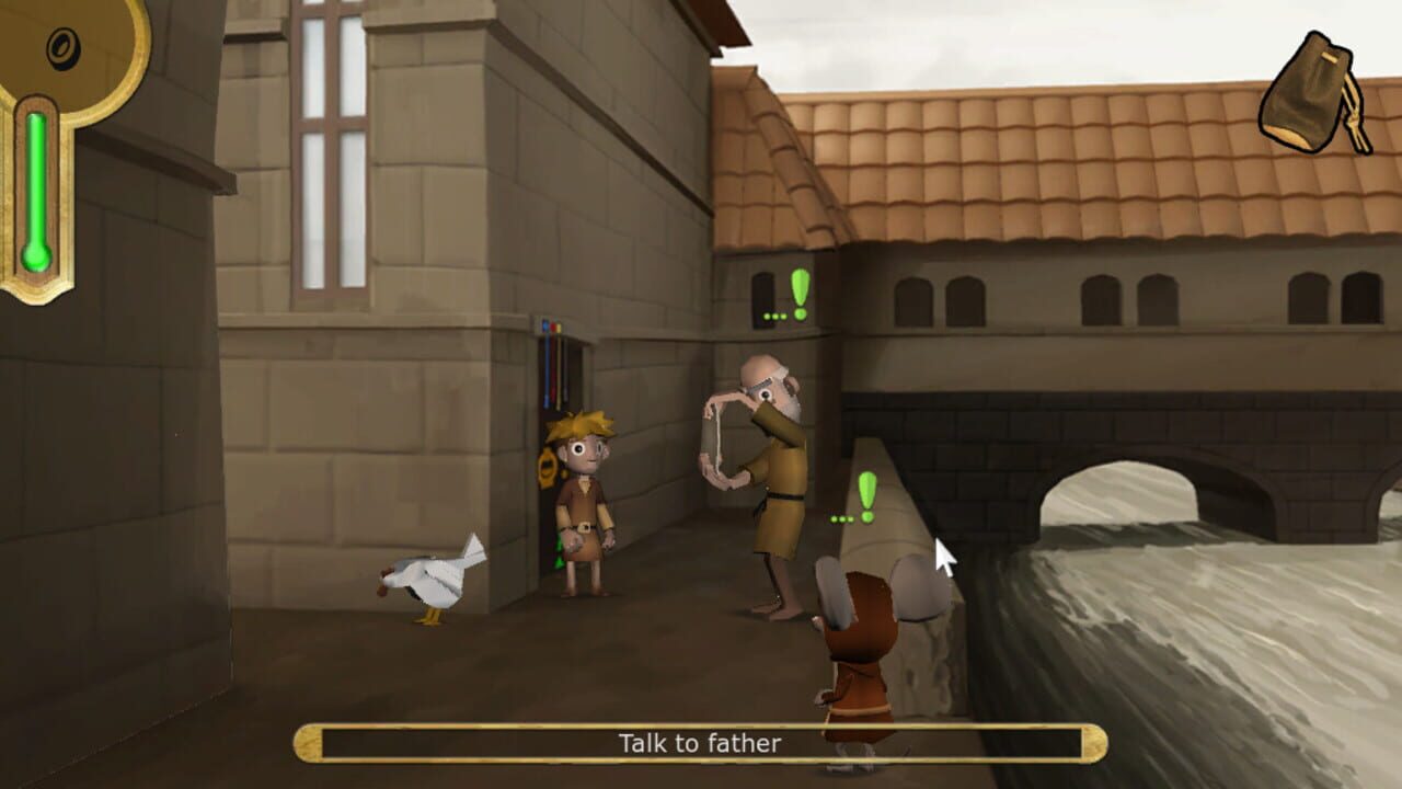Playing History - The Plague — Screenshot 2