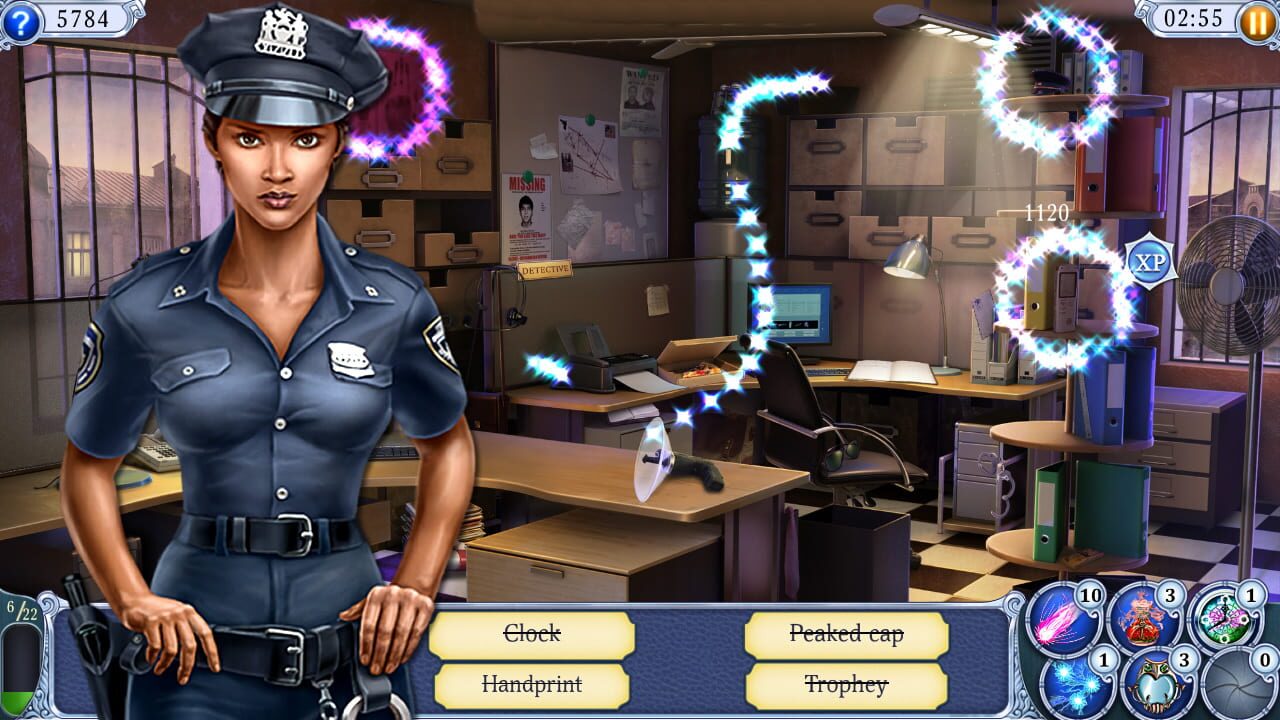 Twilight Town — Screenshot 2