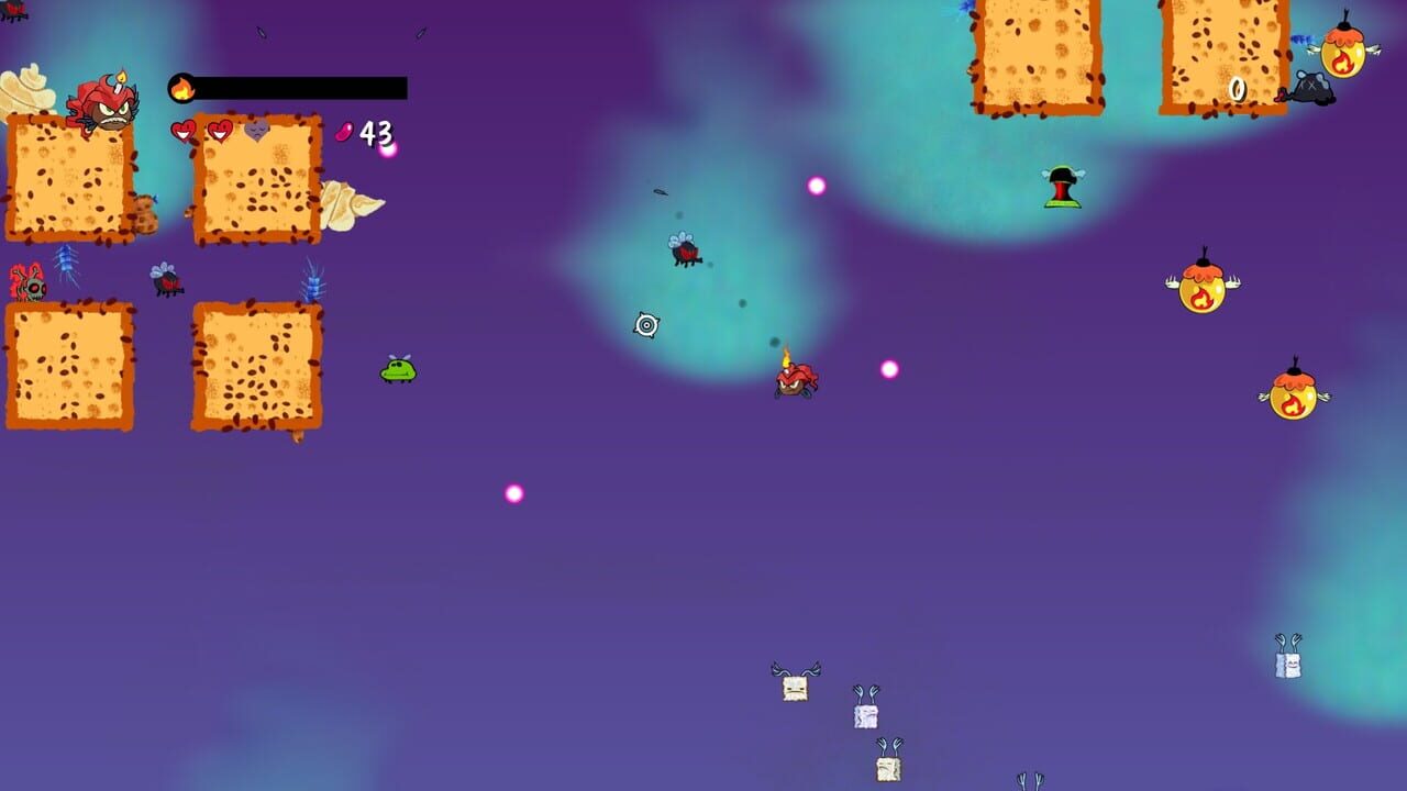 Birdcakes Image