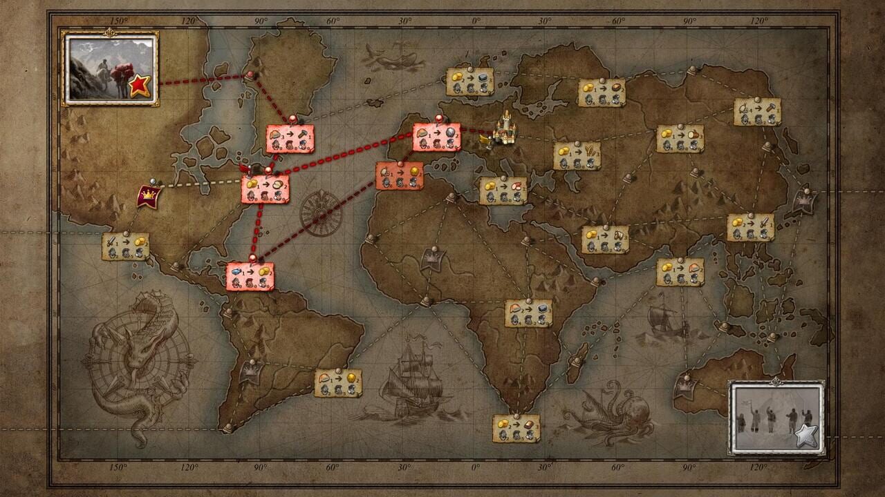 The Settlers 7: Paths to a Kingdom - Gold Edition — Screenshot 3