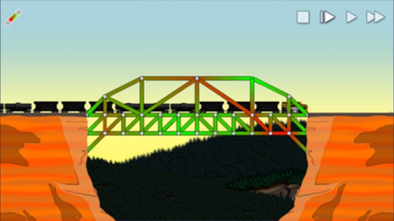 SimplePhysics — Screenshot 5