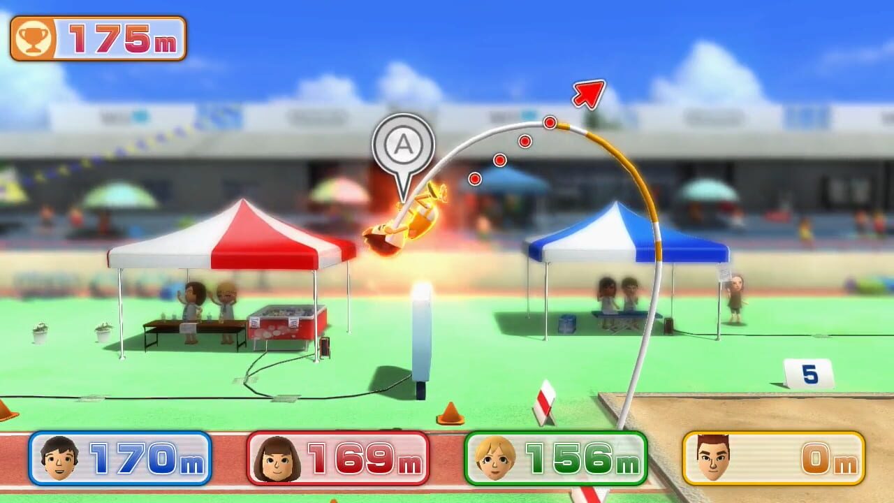 Wii Party U thumbnail 3