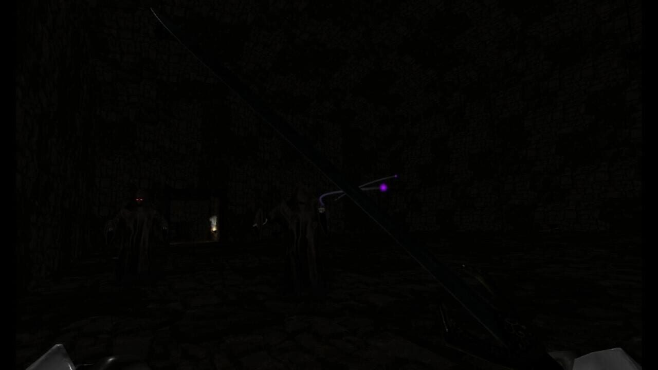 The Crypts of Anak Shaba — Screenshot 5