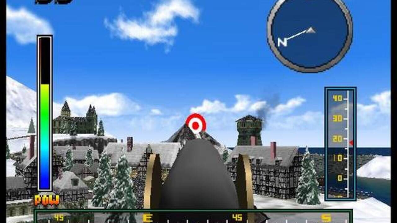 Pilotwings 64 thumbnail 7