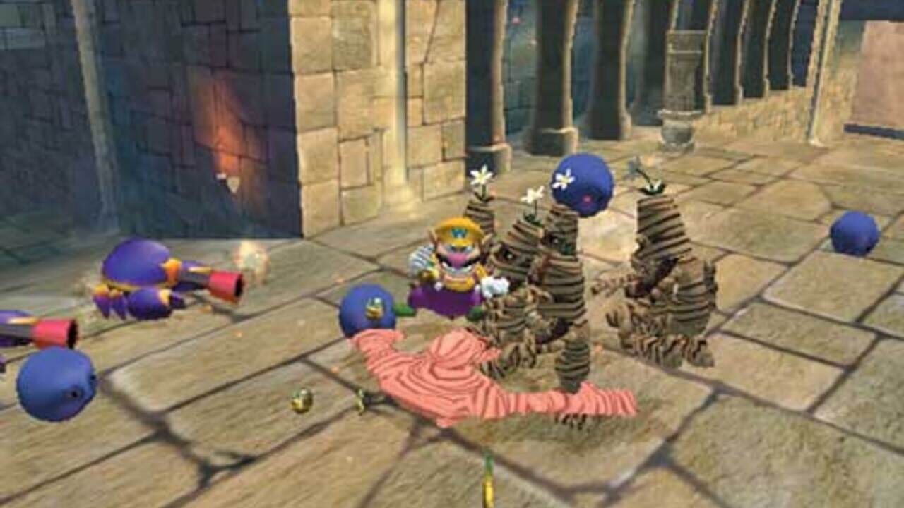 Wario World thumbnail 11