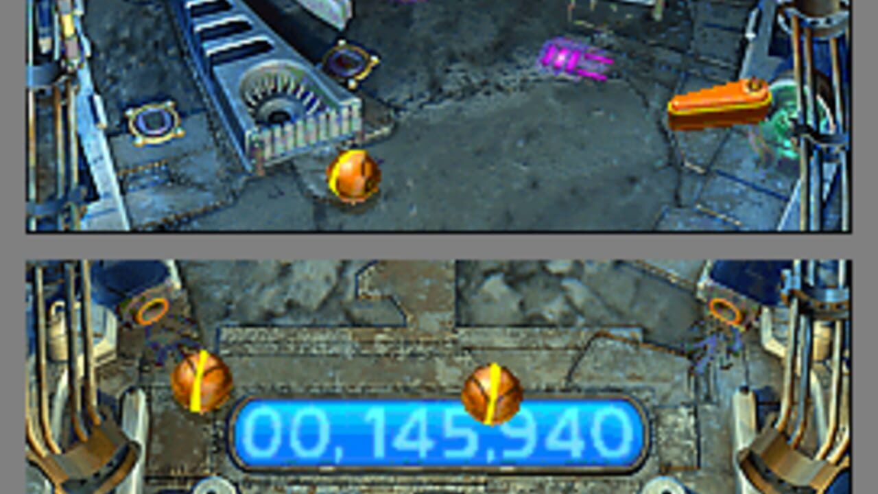 Metroid Prime Pinball thumbnail 2