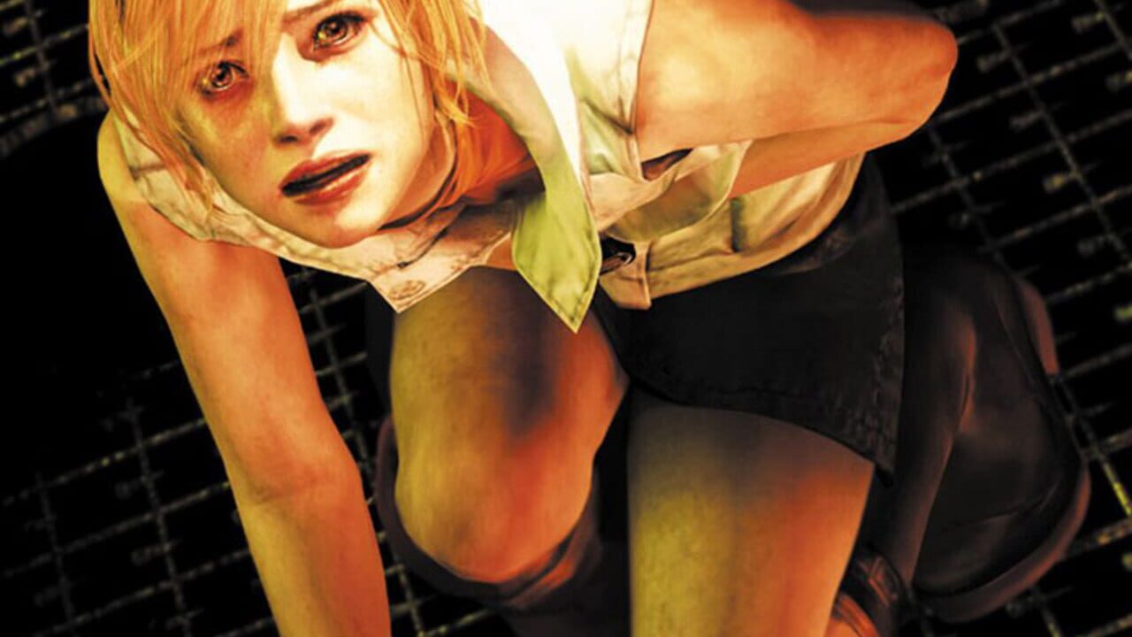 Silent Hill 3 Image