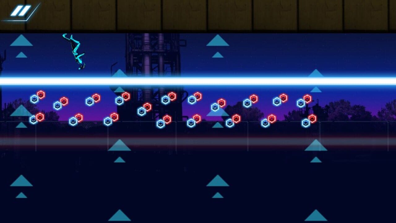 Polara — Screenshot 3
