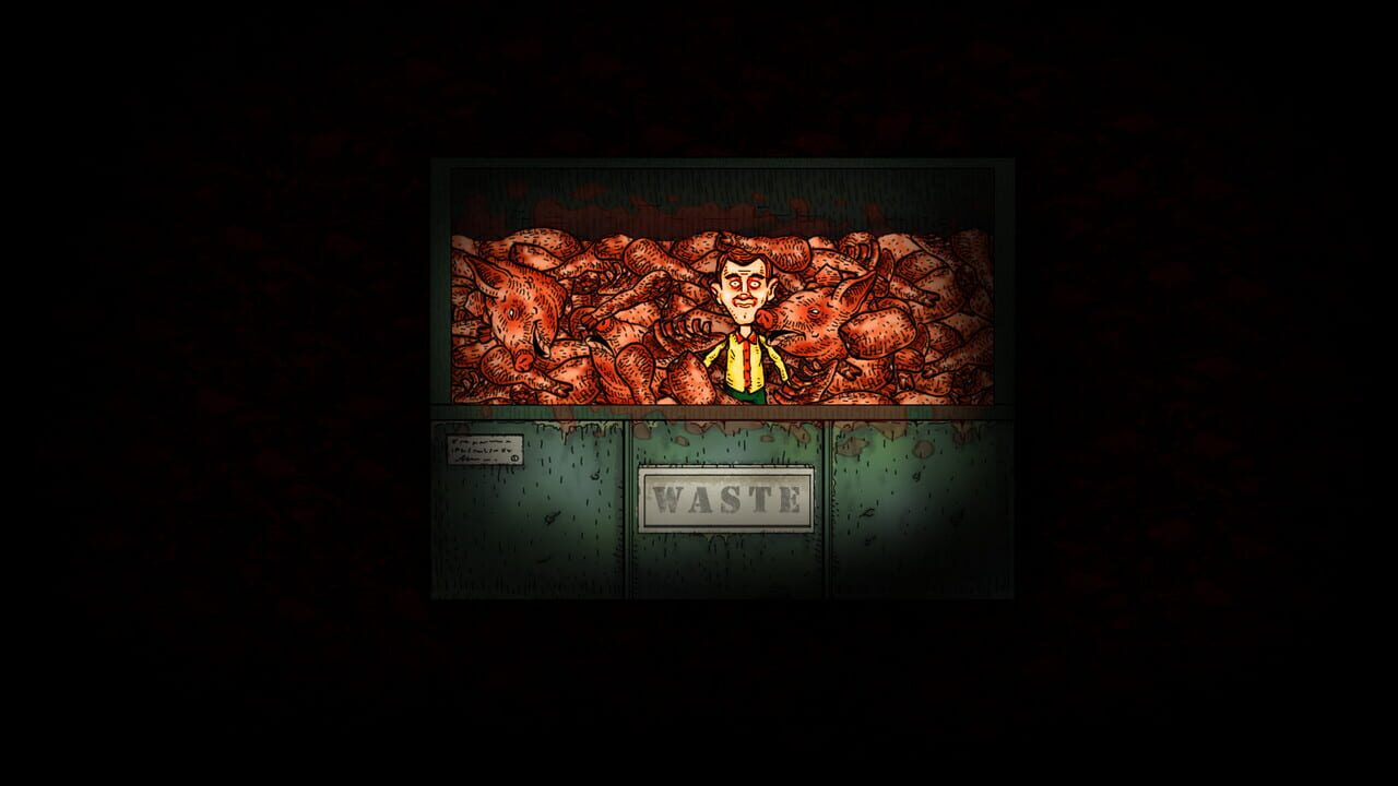 Harry's Burgers Image