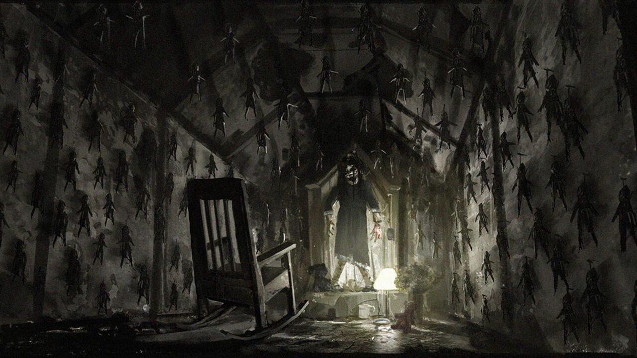 Resident Evil 7: Biohazard Image