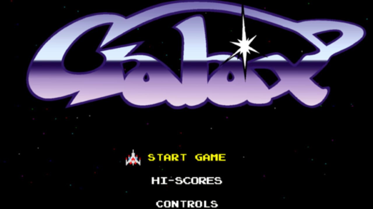 Galax Defender — Screenshot 5