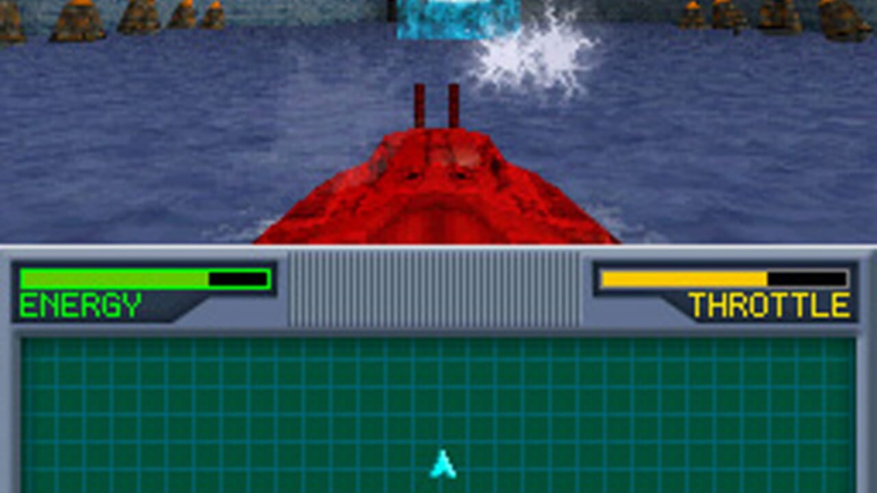 Thorium Wars Image