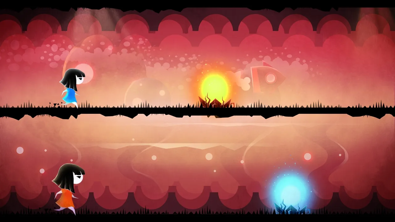 Parallyzed screenshot 5