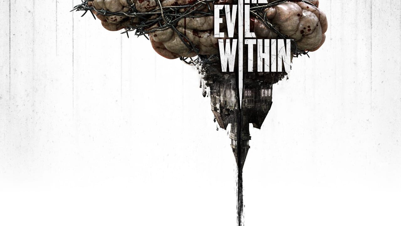 The Evil Within Image