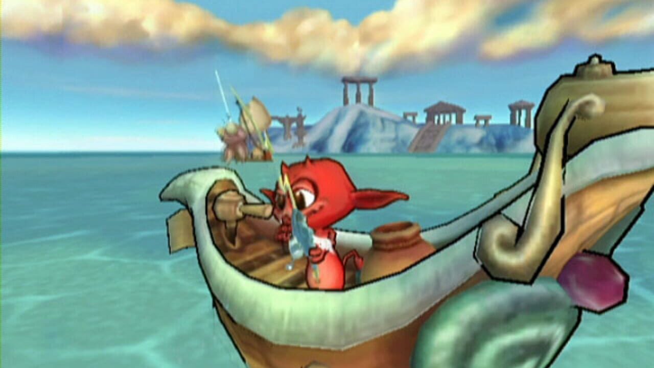 Cocoto Fishing Master — Screenshot 2